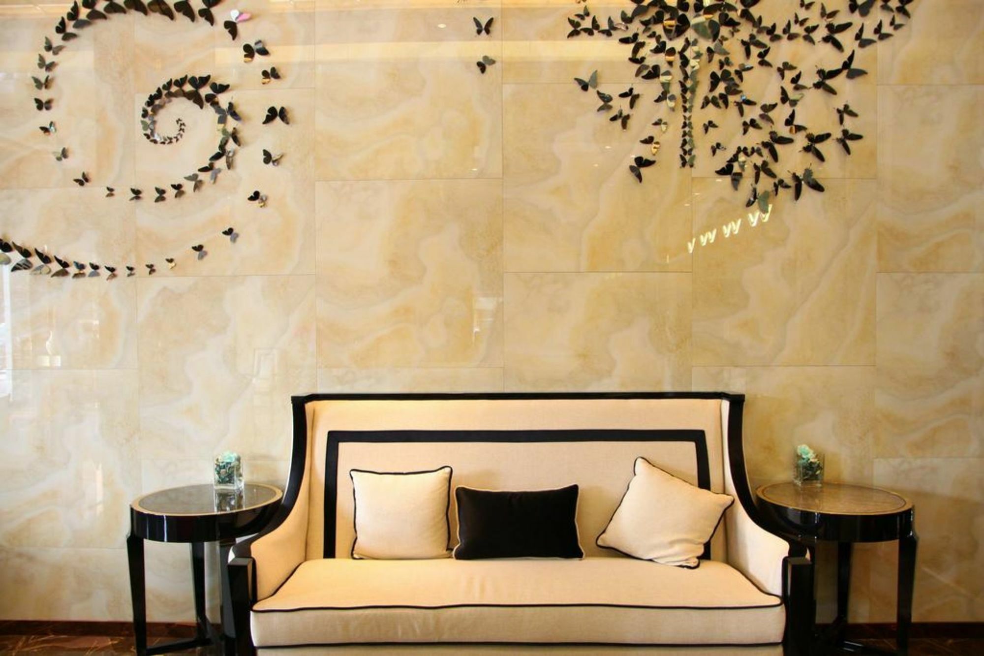 Foshan Sweet World Hotel Exterior photo